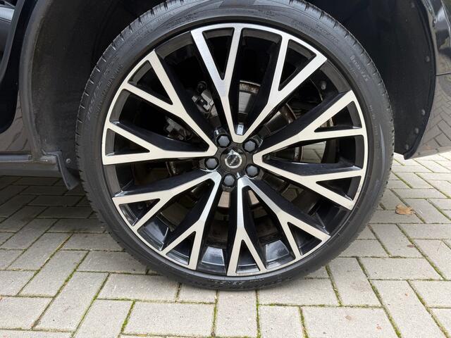 Volvo XC60 2.0 T8 Twin Engine AWD Inscription – foto 2