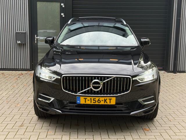 Volvo XC60 2.0 T8 Twin Engine AWD Inscription – foto 3