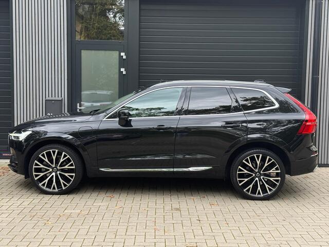 Volvo XC60 2.0 T8 Twin Engine AWD Inscription – foto 5