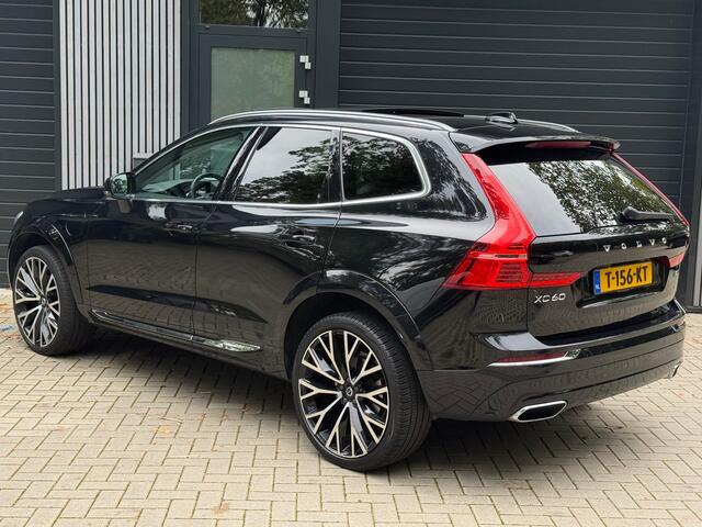 Volvo XC60 2.0 T8 Twin Engine AWD Inscription – foto 6