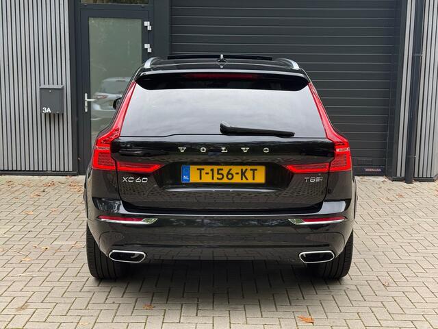 Volvo XC60 2.0 T8 Twin Engine AWD Inscription – foto 7
