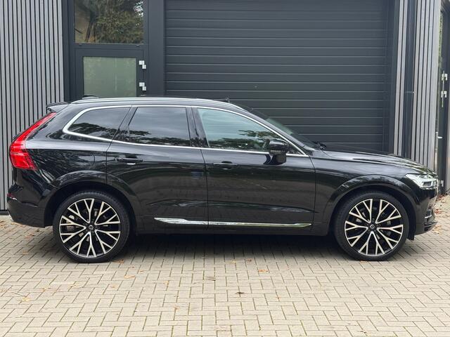 Volvo XC60 2.0 T8 Twin Engine AWD Inscription – foto 9