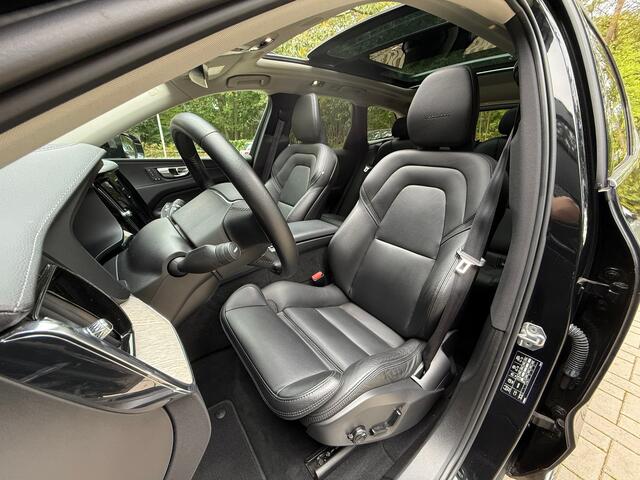 Volvo XC60 2.0 T8 Twin Engine AWD Inscription – foto 10