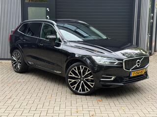 Volvo XC60 2.0 T8 Twin Engine AWD Inscription