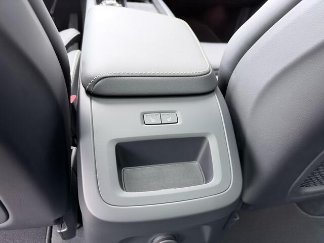 Volvo XC60 2.0 T8 Plug-in hybrid AWD Plus Black Edition 455 PK | Long Range | Pano | 2 fase laden | All season banden – foto 9