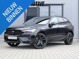 Volvo XC60 2.0 T8 Plug-in hybrid AWD Plus Black Edi