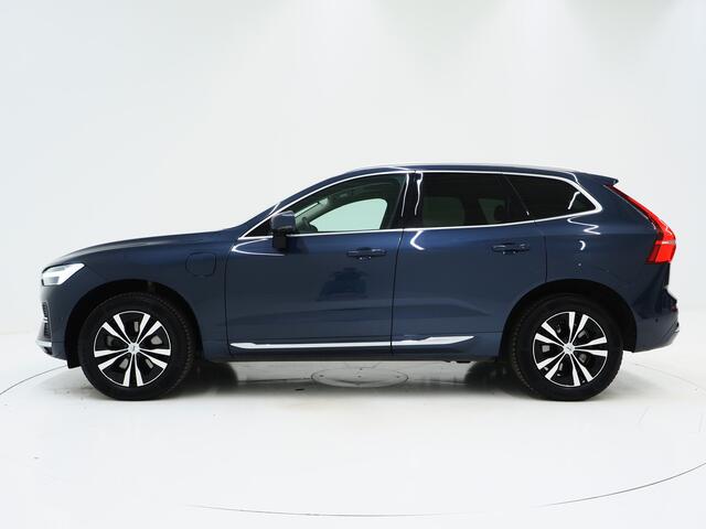 Volvo XC60 2.0 T6 Plug-in hybrid AWD Long Range | Panoramadak | Pilot Assist | 360 | Stoel/stuurverwarming | Keyless | Carplay – foto 2
