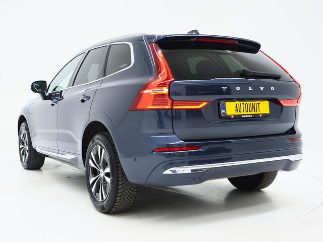 Volvo XC60 2.0 T6 Plug-in hybrid AWD Long Range | Panoramadak | Pilot Assist | 360 | Stoel/stuurverwarming | Keyless | Carplay – foto 3