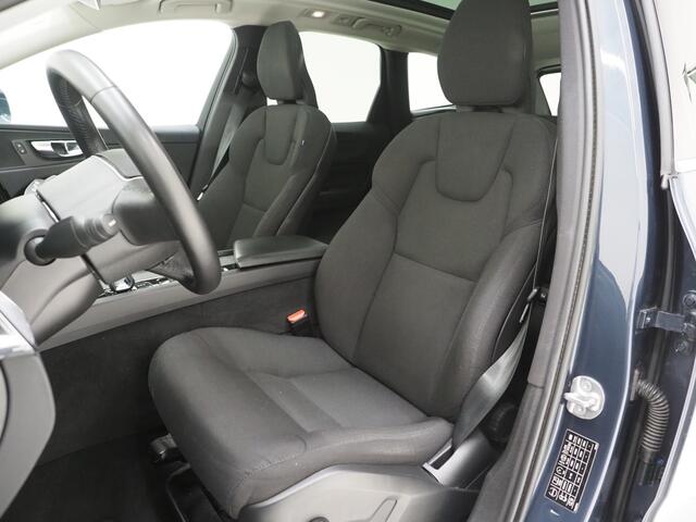 Volvo XC60 2.0 T6 Plug-in hybrid AWD Long Range | Panoramadak | Pilot Assist | 360 | Stoel/stuurverwarming | Keyless | Carplay – foto 4