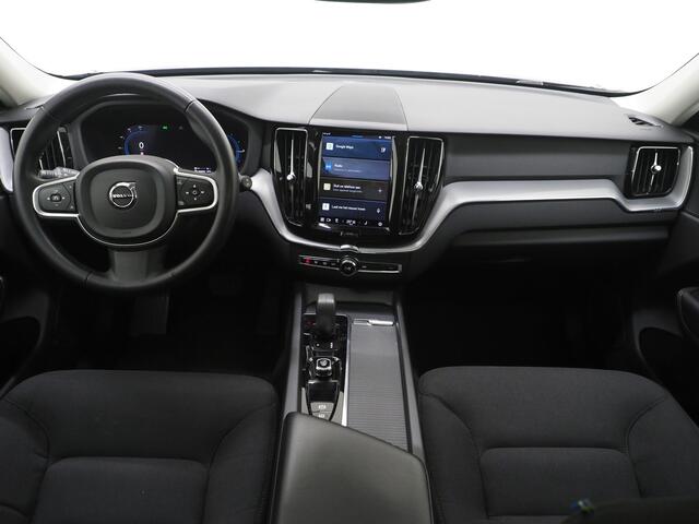 Volvo XC60 2.0 T6 Plug-in hybrid AWD Long Range | Panoramadak | Pilot Assist | 360 | Stoel/stuurverwarming | Keyless | Carplay – foto 5