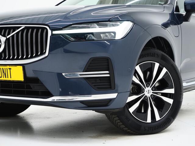 Volvo XC60 2.0 T6 Plug-in hybrid AWD Long Range | Panoramadak | Pilot Assist | 360 | Stoel/stuurverwarming | Keyless | Carplay – foto 6