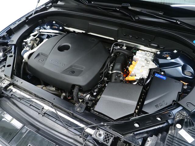 Volvo XC60 2.0 T6 Plug-in hybrid AWD Long Range | Panoramadak | Pilot Assist | 360 | Stoel/stuurverwarming | Keyless | Carplay – foto 7