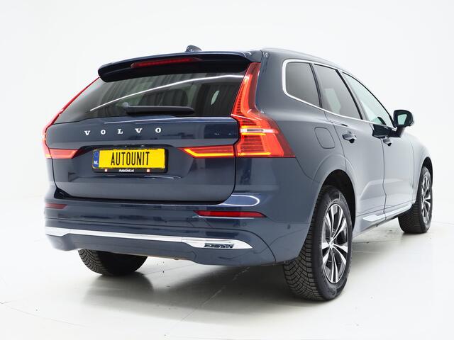 Volvo XC60 2.0 T6 Plug-in hybrid AWD Long Range | Panoramadak | Pilot Assist | 360 | Stoel/stuurverwarming | Keyless | Carplay – foto 9