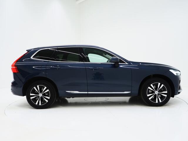 Volvo XC60 2.0 T6 Plug-in hybrid AWD Long Range | Panoramadak | Pilot Assist | 360 | Stoel/stuurverwarming | Keyless | Carplay – foto 10