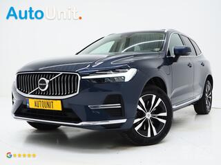 Volvo XC60 2.0 T6 Plug-in hybrid AWD Long Range | P