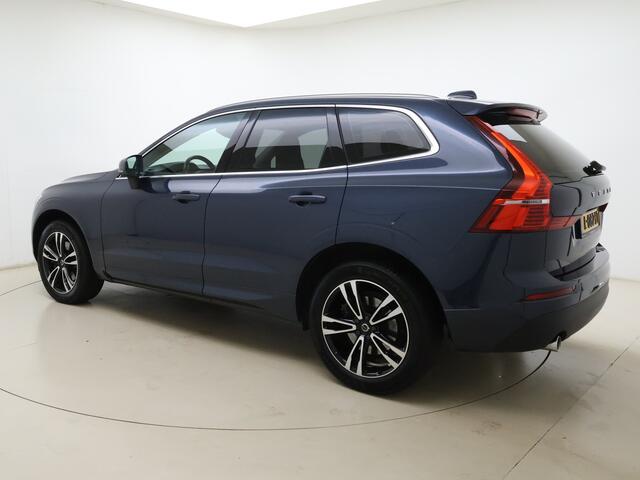 Volvo XC60 B5 251pk Momentum Exclusive / Panoramadak / Head-Up / DAB / Harman&Kardon Audio / 360 Camera / Leder / ACC / BLIS / 4-Zone Climate / Trekhaak / Stoel +Stuurw. Verwarming / Zittingverlenger / Draadloze Oplader / – foto 3