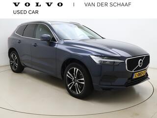 Volvo XC60 B5 251pk Momentum Exclusive / Panoramada