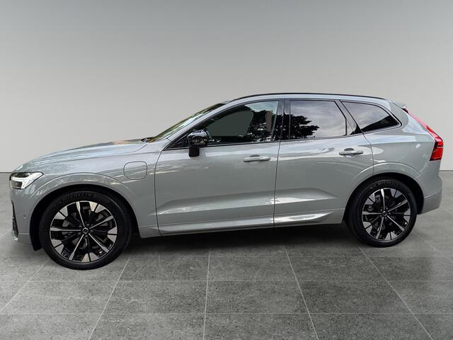 Volvo XC60 T6 Plug-in hybrid AWD Ultra Dark |Luchtvering|Trekhaak| – foto 2