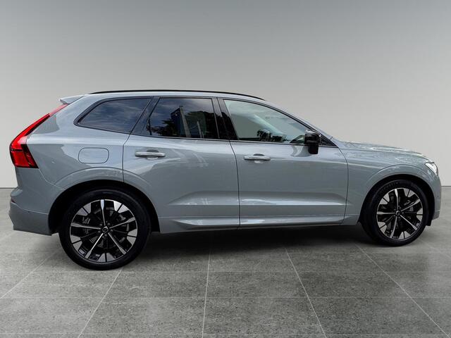 Volvo XC60 T6 Plug-in hybrid AWD Ultra Dark |Luchtvering|Trekhaak| – foto 6