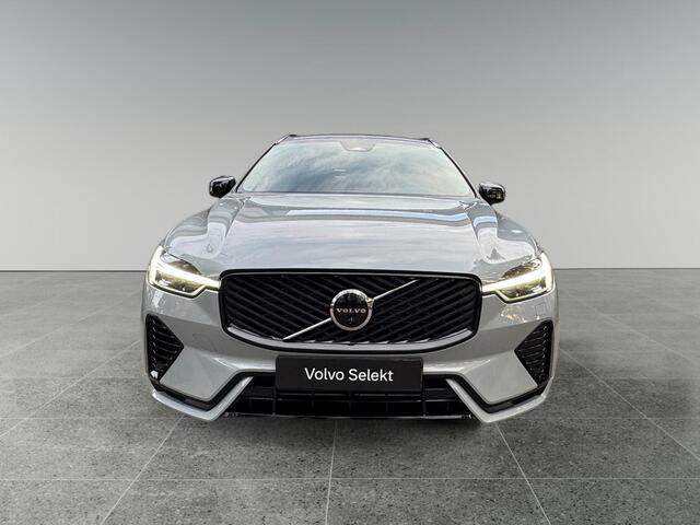 Volvo XC60 T6 Plug-in hybrid AWD Ultra Dark |Luchtvering|Trekhaak| – foto 8