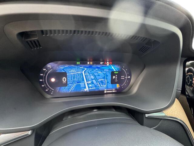 Volvo XC60 T6 Plug-in hybrid AWD Ultra Dark |Luchtvering|Trekhaak| – foto 10