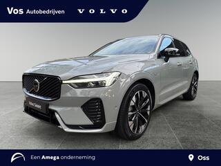 Volvo XC60 T6 Plug-in hybrid AWD Ultra Dark |Luchtv