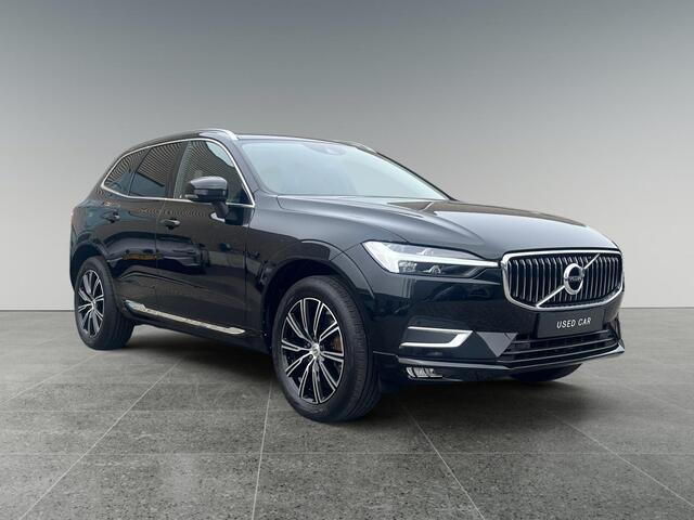 Volvo XC60 B4 Inscription | Privacy glas | BLIS | Camera – foto 2