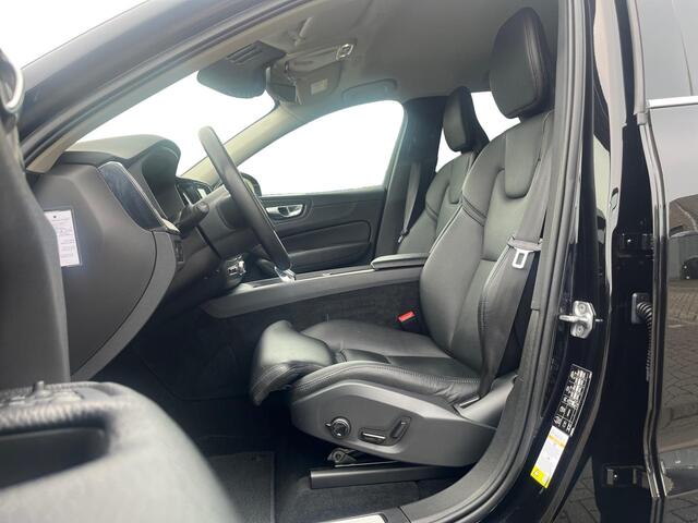 Volvo XC60 B4 Inscription | Privacy glas | BLIS | Camera – foto 3