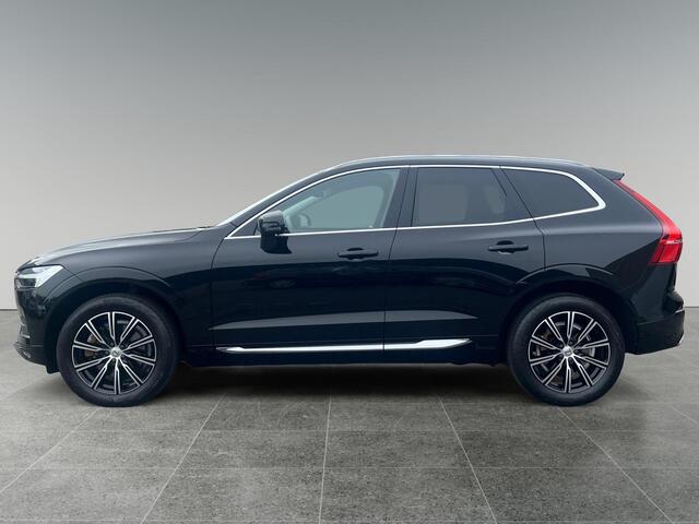 Volvo XC60 B4 Inscription | Privacy glas | BLIS | Camera – foto 4