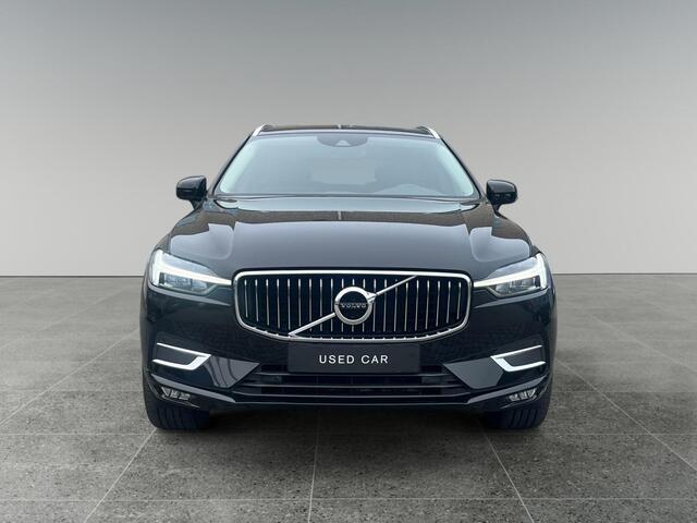 Volvo XC60 B4 Inscription | Privacy glas | BLIS | Camera – foto 5