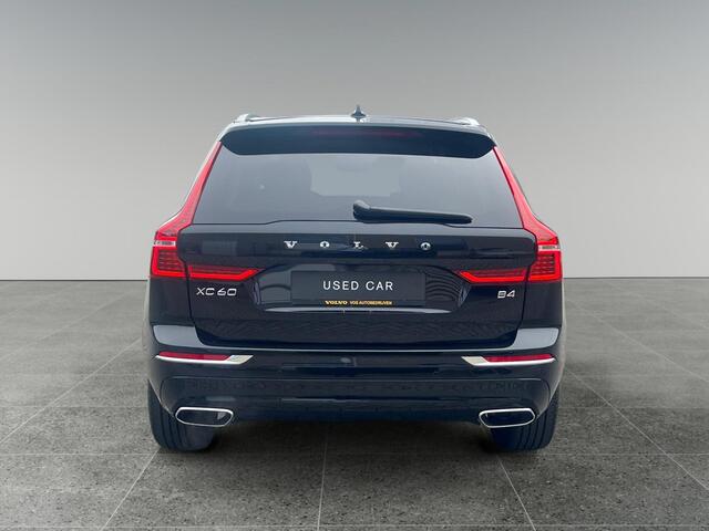 Volvo XC60 B4 Inscription | Privacy glas | BLIS | Camera – foto 6