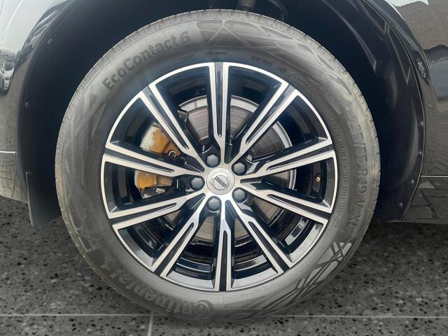 Volvo XC60 B4 Inscription | Privacy glas | BLIS | Camera – foto 7