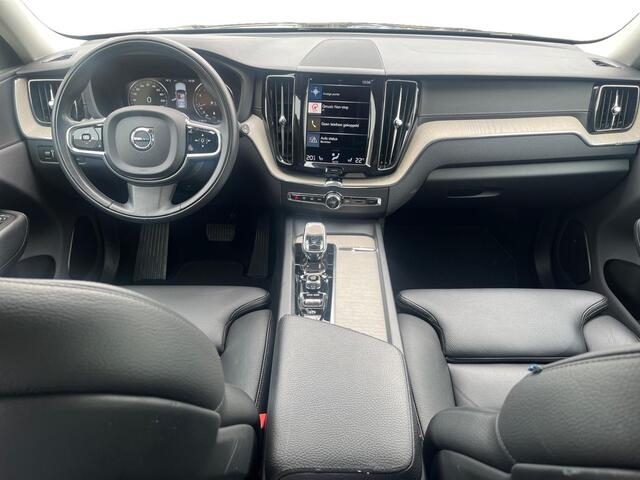 Volvo XC60 B4 Inscription | Privacy glas | BLIS | Camera – foto 9