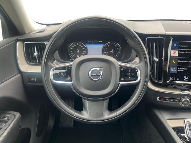 Volvo XC60 B4 Inscription | Privacy glas | BLIS | Camera – foto 10