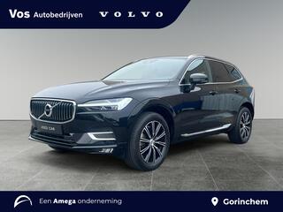 Volvo XC60 B4 Inscription | Privacy glas | BLIS | C