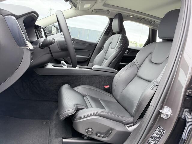 Volvo XC60 2.0 T8 Plug-in hybrid AWD Inscription 455 PK | Long Range | Luchtvering | Trekhaak | Nappa leder | Massage stoelen – foto 5