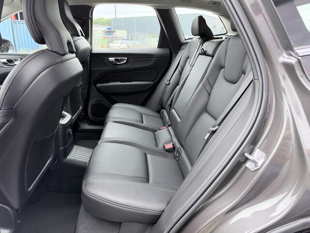 Volvo XC60 2.0 T8 Plug-in hybrid AWD Inscription 455 PK | Long Range | Luchtvering | Trekhaak | Nappa leder | Massage stoelen – foto 6