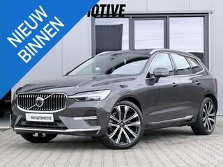 Volvo XC60 2.0 T8 Plug-in hybrid AWD Inscription 45