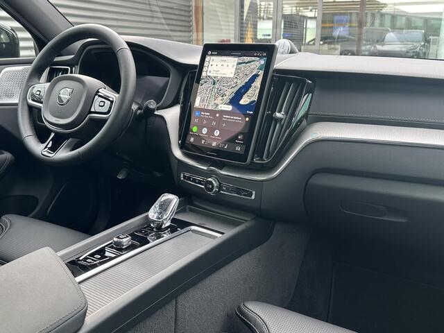 Volvo XC60 2.0 T8 Plug-in hybrid AWD Ultra Bright Exec. Ed. / Trekhaak / Luchtvering / Bowers & Wilkins / Pano. dak / Geventileerde stoelen / Massagestoelen / Nappa Leder / Verwarmde stoelen / Seat memory / Keyless / – foto 3