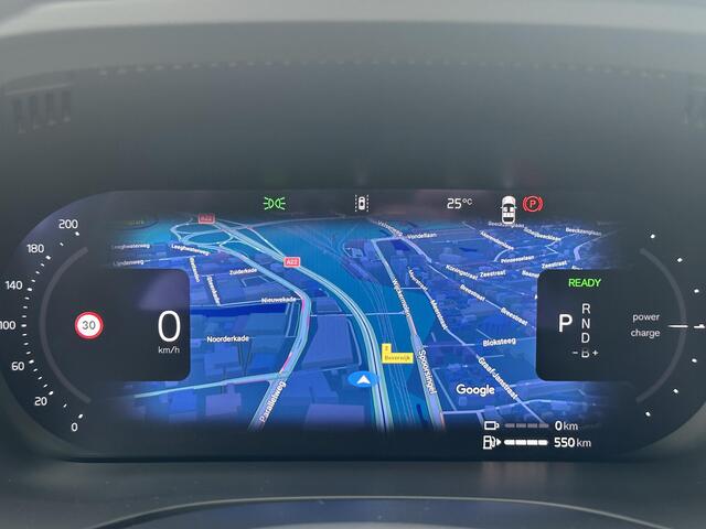 Volvo XC60 2.0 T8 Plug-in hybrid AWD Ultra Bright Exec. Ed. / Trekhaak / Luchtvering / Bowers & Wilkins / Pano. dak / Geventileerde stoelen / Massagestoelen / Nappa Leder / Verwarmde stoelen / Seat memory / Keyless / – foto 4