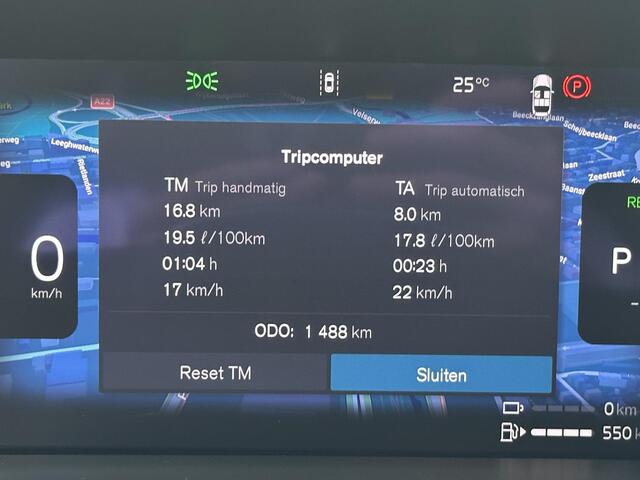 Volvo XC60 2.0 T8 Plug-in hybrid AWD Ultra Bright Exec. Ed. / Trekhaak / Luchtvering / Bowers & Wilkins / Pano. dak / Geventileerde stoelen / Massagestoelen / Nappa Leder / Verwarmde stoelen / Seat memory / Keyless / – foto 5