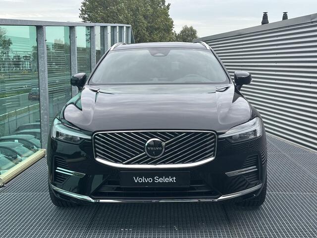 Volvo XC60 2.0 T8 Plug-in hybrid AWD Ultra Bright Exec. Ed. / Trekhaak / Luchtvering / Bowers & Wilkins / Pano. dak / Geventileerde stoelen / Massagestoelen / Nappa Leder / Verwarmde stoelen / Seat memory / Keyless / – foto 6