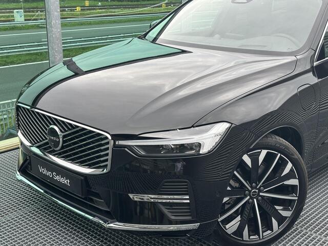 Volvo XC60 2.0 T8 Plug-in hybrid AWD Ultra Bright Exec. Ed. / Trekhaak / Luchtvering / Bowers & Wilkins / Pano. dak / Geventileerde stoelen / Massagestoelen / Nappa Leder / Verwarmde stoelen / Seat memory / Keyless / – foto 8
