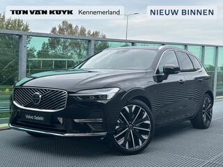 Volvo XC60 2.0 T8 Plug-in hybrid AWD Ultra Bright E