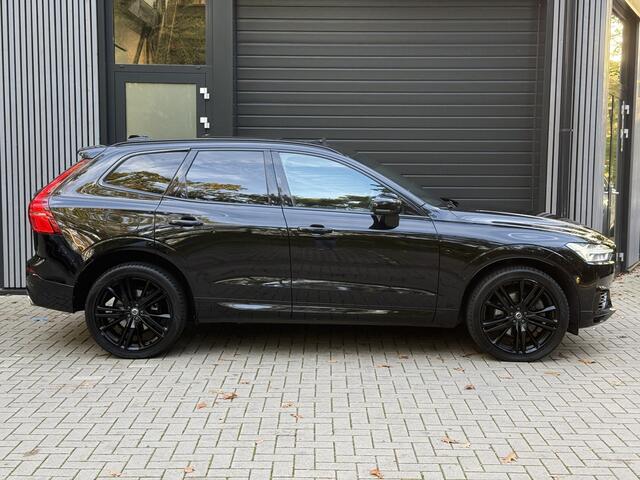 Volvo XC60 2.0 T8 Twin Engine AWD R-Design Panorama | Bowers & Wilkins | Luchtvering | 360° camera | Pilot Assist | Trekhaak – foto 3