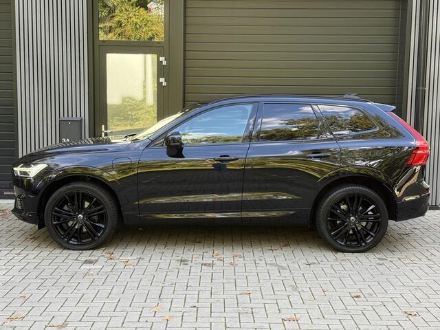 Volvo XC60 2.0 T8 Twin Engine AWD R-Design Panorama | Bowers & Wilkins | Luchtvering | 360° camera | Pilot Assist | Trekhaak – foto 7