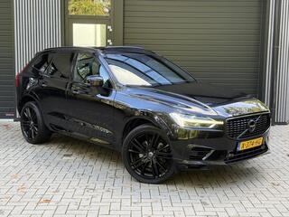 Volvo XC60 2.0 T8 Twin Engine AWD R-Design Panorama