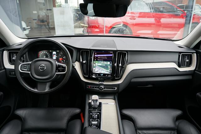 Volvo XC60 2.0 B5 Inscription + PANORAMA / 360 CAMERA / LEDER / TREKHAAK / – foto 3