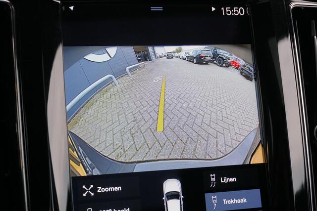 Volvo XC60 2.0 B5 Inscription + PANORAMA / 360 CAMERA / LEDER / TREKHAAK / – foto 4
