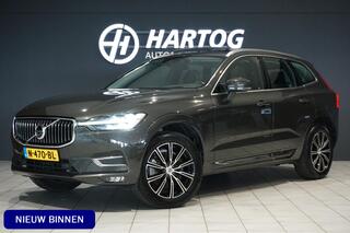 Volvo XC60 2.0 B5 Inscription + PANORAMA / 360 CAME